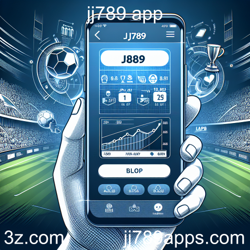 Apostas Esportivas: O Que Você Precisa Saber Sobre o jj789 App