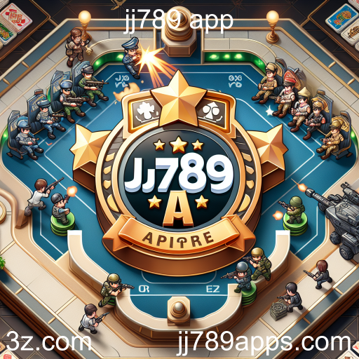 A Ascensão dos Jogos de Estratégia no jj789 App