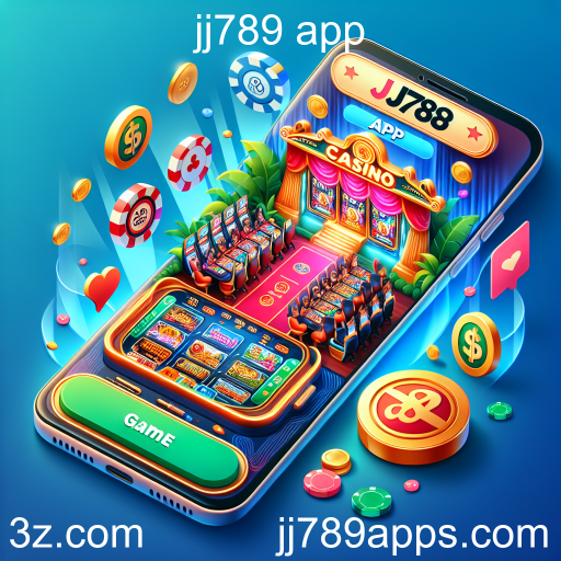 A Ascensão dos Jogos Móveis: Explorando a Categoria no jj789 App