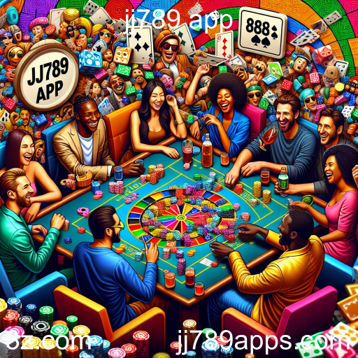 A Magia dos Jogos de Mesa: Diversão e Estratégia em Grupo